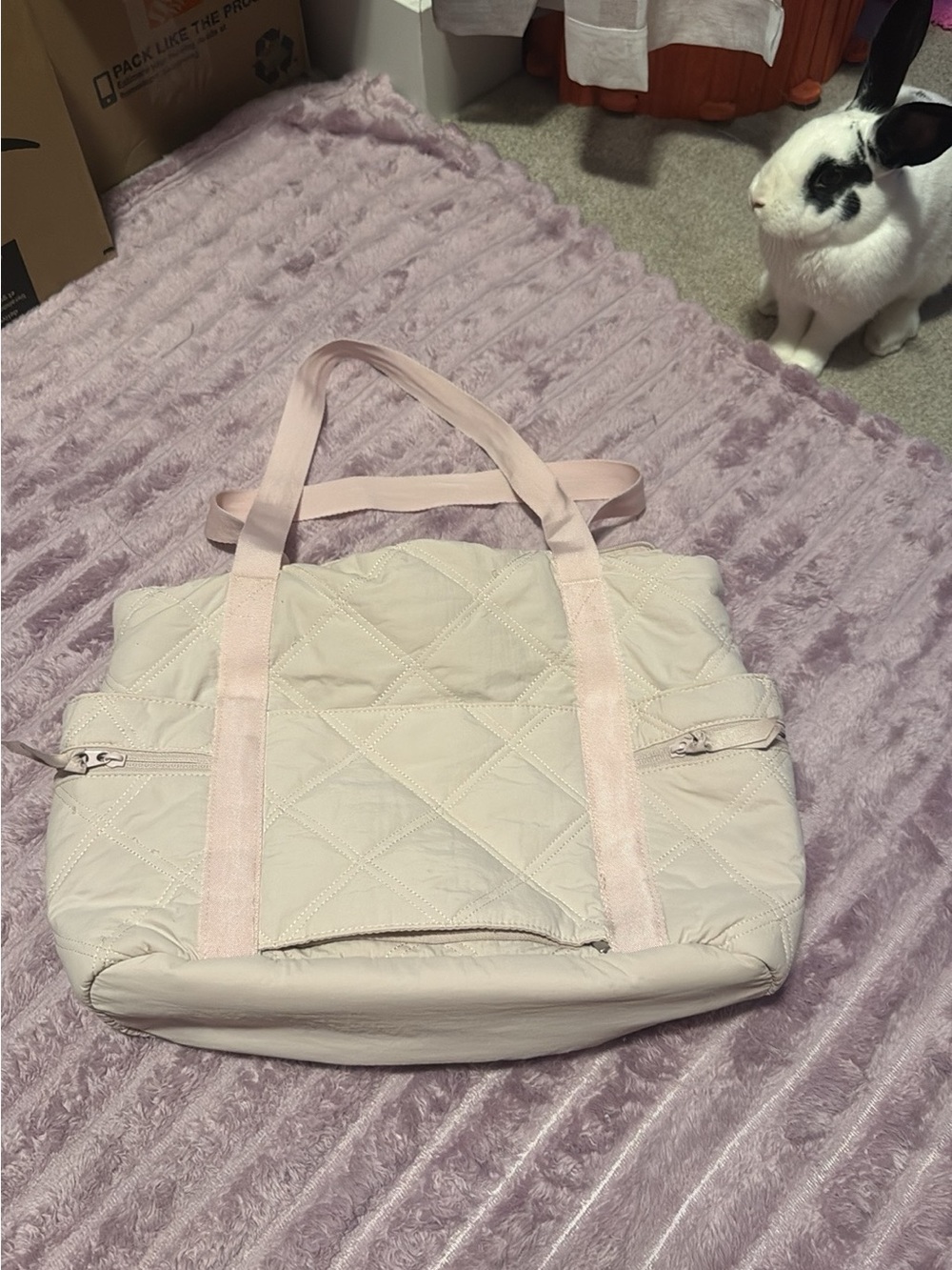 Tote Bag for laptop